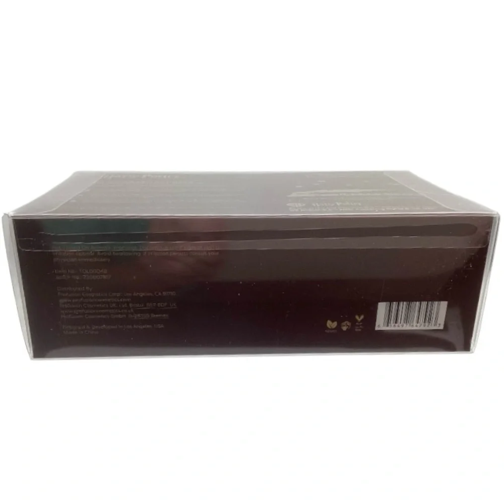 Profusion Cosmetics: Harry Potter Hogwarts Express 3 pc. Sponge and Holder Set